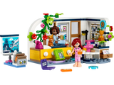Aliya's Room