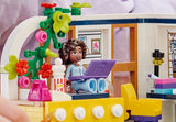 Aliya's Room