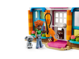 Cat Hotel