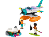 Sea Rescue Plane