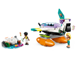 Sea Rescue Plane
