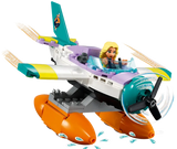 Sea Rescue Plane