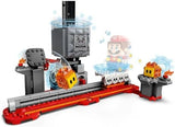 Super Mario Thwomp Drop