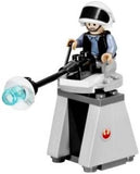Rebel Scout Speeder