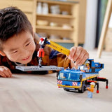 Mobile Crane