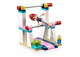 Stephanie's Gymnastics Show