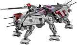 Star Wars AT-TE Walker