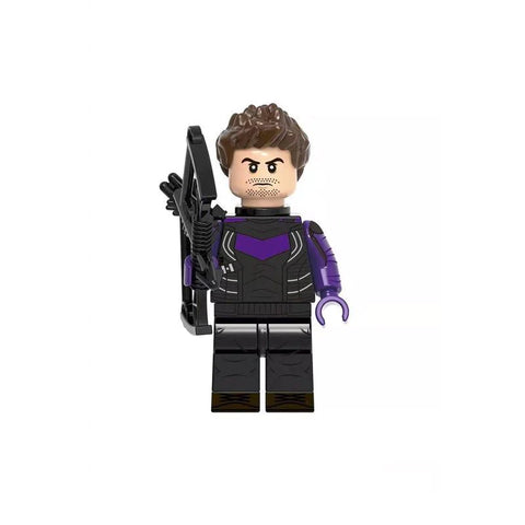 Hawkeye Minifigure