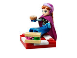 Elsa's Sparkling Ice Castle