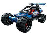 Off-road Racer