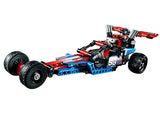 Off-road Racer