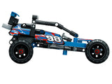 Off-road Racer
