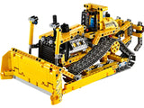 Bulldozer