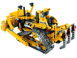 Bulldozer