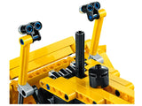 Bulldozer
