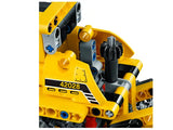 Bulldozer