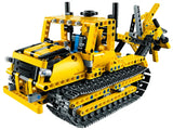 Bulldozer