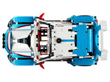 Rally Car