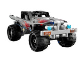 Getaway Truck