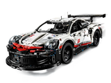 Porsche 911 RSR