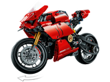 Ducati Panigale V4 R