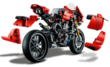Ducati Panigale V4 R
