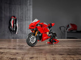 Ducati Panigale V4 R