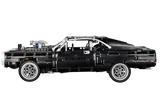 Dom’s Dodge Charger