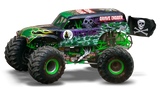 Monster Jam Grave Digger