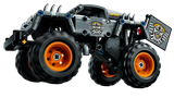 Monster Jam Max-D
