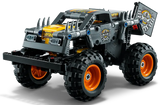 Monster Jam Max-D