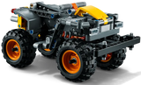 Monster Jam Max-D
