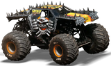 Monster Jam Max-D