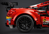 Ferrari 488 GTE “AF Corse #51”