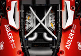 Ferrari 488 GTE “AF Corse #51”