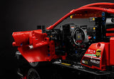 Ferrari 488 GTE “AF Corse #51”