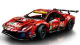 Ferrari 488 GTE “AF Corse #51”