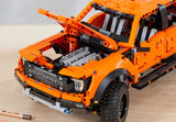 Technic Ford F-150 Raptor