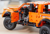 Technic Ford F-150 Raptor