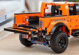 Technic Ford F-150 Raptor