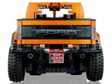 Technic Ford F-150 Raptor