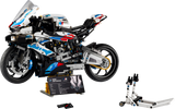 Technic BMW M 1000 RR Motorcycle