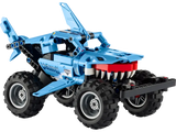 Monster Jam Megalodon