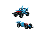 Monster Jam Megalodon