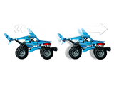 Monster Jam Megalodon