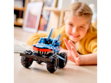 Monster Jam Megalodon