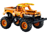 Monster Jam El Toro Loco