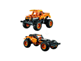 Monster Jam El Toro Loco