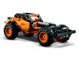 Monster Jam El Toro Loco