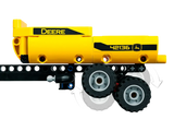 John Deere 9620R 4WD Tractor